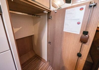 Malibu Carthago-MALIBU VAN 640 LE *Automat *Långbäddar *Solcell-(2017)