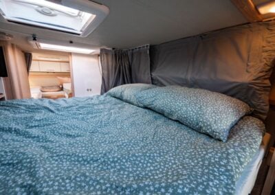 Sunlight-T 68 *Långbäddar *Taksäng-(2018)