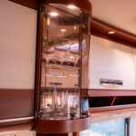 Carthago-CHIC E-LINE I 55 XL LINER *Långbäddar *AC bodel-(2018)