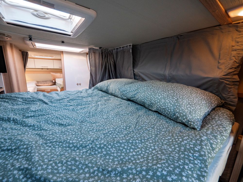 Sunlight-T 68 *Långbäddar *Taksäng-(2018)