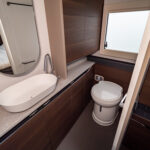 Adria-ALPINA 663 HT *Queenbädd *ALDE *Frontkök-(2022)