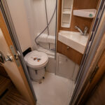 Malibu Carthago-VAN 640 LE *Långbäddar *Solcell-(2017)