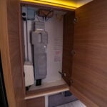 Adria-ADORA 573 UL *Långbäddar *Förtält *ALDE-(2015)