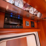 Carthago-CHIC E-LINE I 55 XL LINER *Långbäddar *AC bodel-(2018)