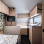 Weinsberg-CaraCito 390 QD *Induktionshäll *Påsmarkis-(2021)-3054497