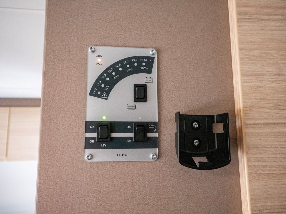 Weinsberg-CaraCito 390 QD *Induktionshäll *Påsmarkis-(2021)-3054506