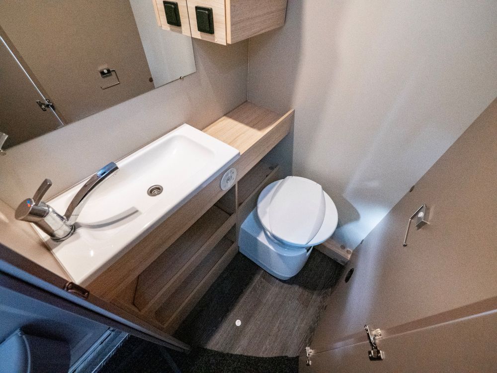 Weinsberg-CaraCito 390 QD *Induktionshäll *Påsmarkis-(2021)-3054507