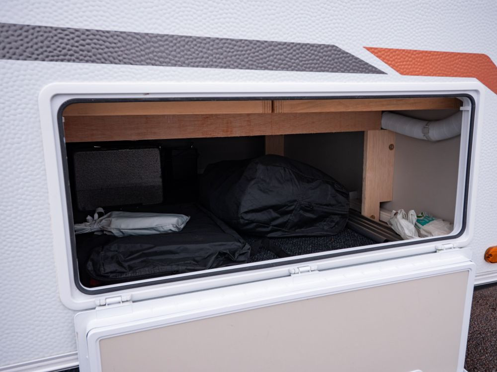 Weinsberg-CaraCito 390 QD *Induktionshäll *Påsmarkis-(2021)-3054509