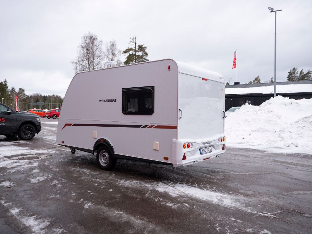 Weinsberg-CaraCito 390 QD *Induktionshäll *Påsmarkis-(2021)-3054511