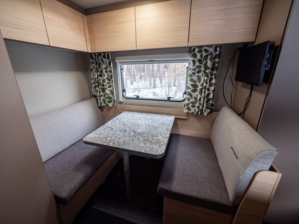 Weinsberg-CaraCito 390 QD *Induktionshäll *Påsmarkis-(2021)-3054498