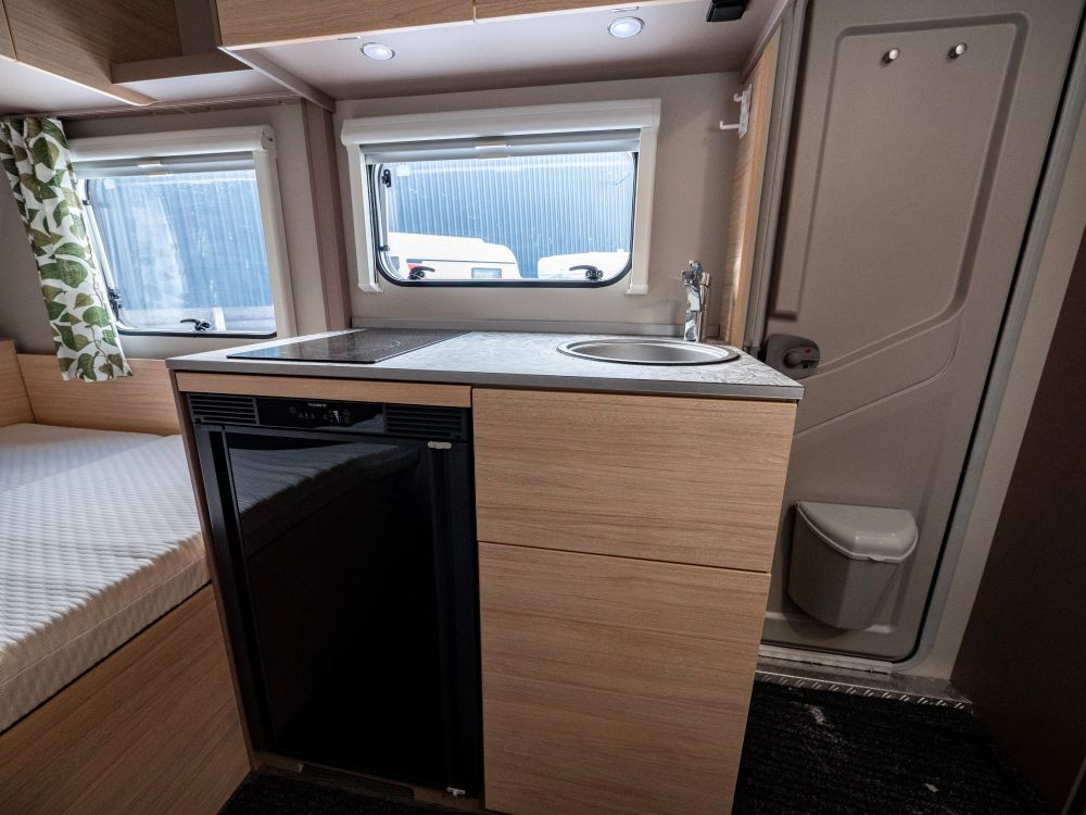 Weinsberg-CaraCito 390 QD *Induktionshäll *Påsmarkis-(2021)-3054499