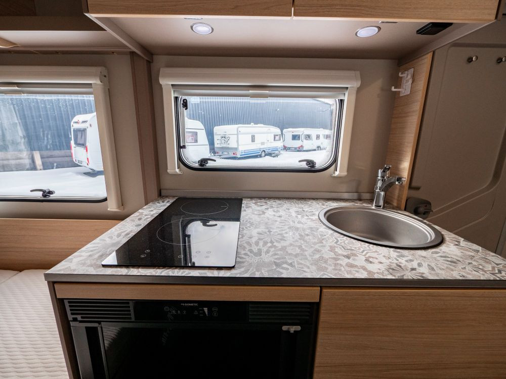 Weinsberg-CaraCito 390 QD *Induktionshäll *Påsmarkis-(2021)-3054500