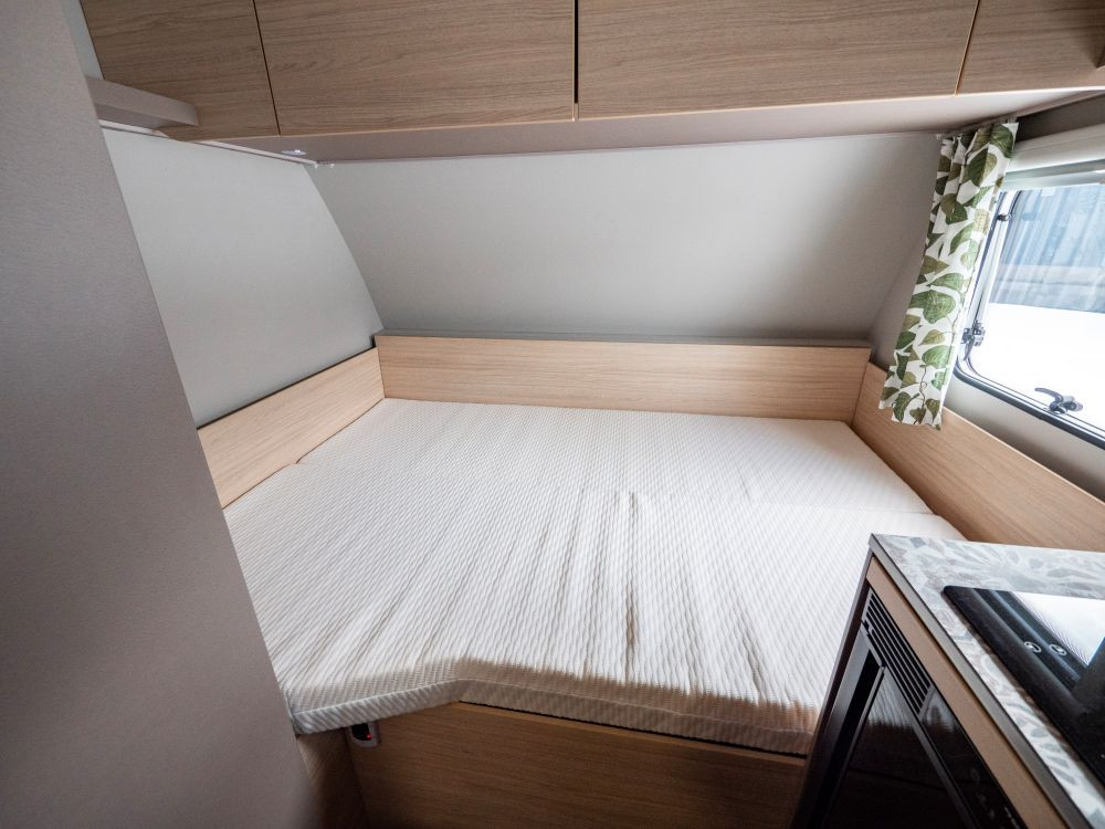 Weinsberg-CaraCito 390 QD *Induktionshäll *Påsmarkis-(2021)-3054502