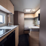 Weinsberg-CaraCito 390 QD *Induktionshäll *Påsmarkis-(2021)-3054503