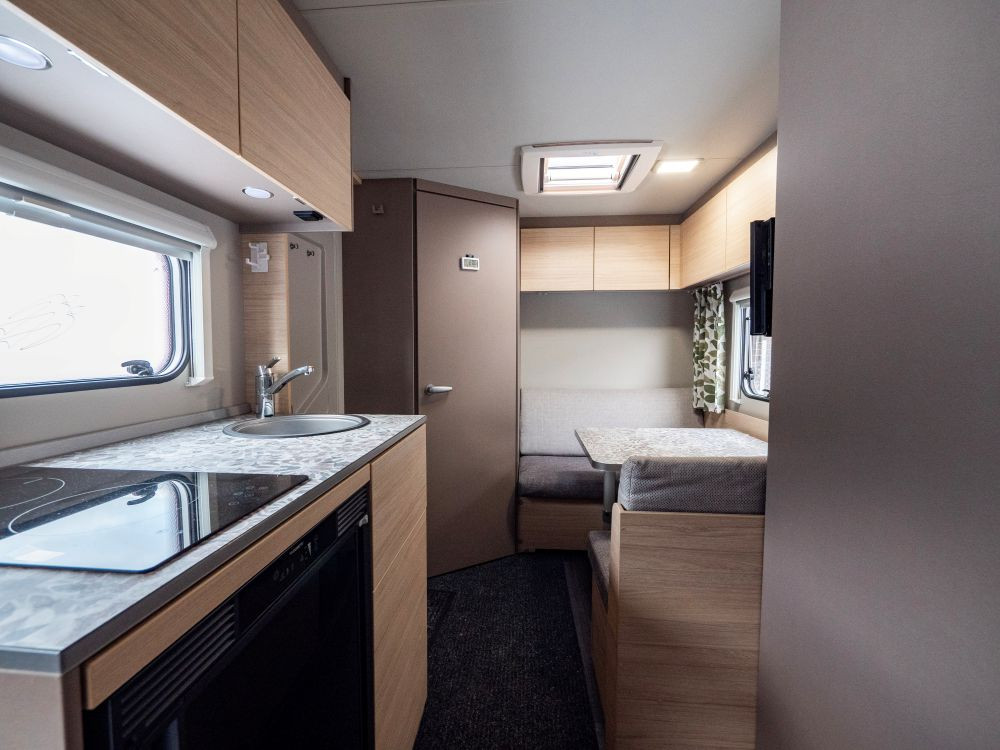 Weinsberg-CaraCito 390 QD *Induktionshäll *Påsmarkis-(2021)-3054503