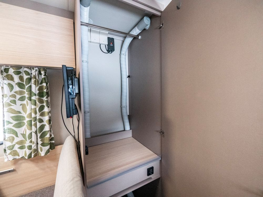 Weinsberg-CaraCito 390 QD *Induktionshäll *Påsmarkis-(2021)-3054504