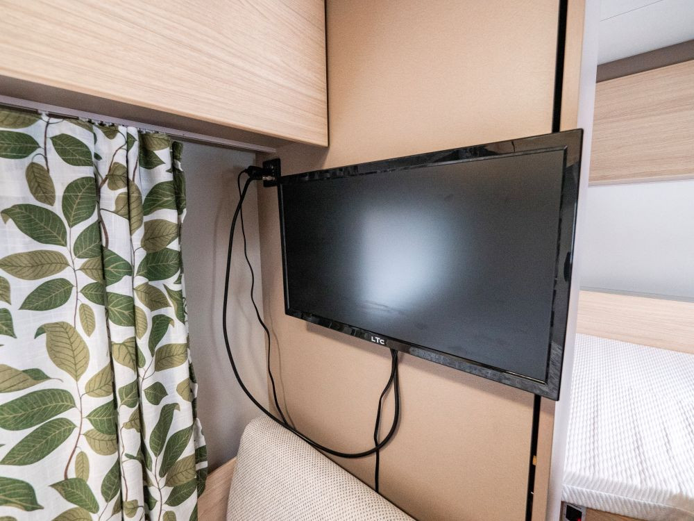 Weinsberg-CaraCito 390 QD *Induktionshäll *Påsmarkis-(2021)-3054505