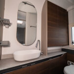 Adria-ALPINA 663 HT *Queenbädd *ALDE *Frontkök-(2022)