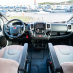 Malibu Carthago-VAN 640 LE *Långbäddar *Solcell-(2017)