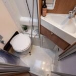 Malibu Carthago-MALIBU VAN 640 LE *Automat *Långbäddar *Solcell-(2017)