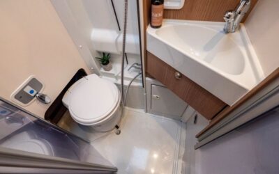 Malibu Carthago-MALIBU VAN 640 LE *Automat *Långbäddar *Solcell-(2017)