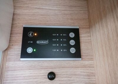 Sunlight-T 68 *Långbäddar *Taksäng-(2018)