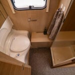 Adria-ADORA 573 UL *Långbäddar *Förtält *ALDE-(2015)