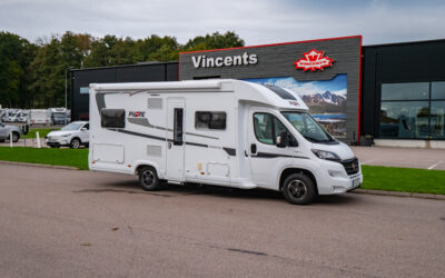 Pilote-P 716 P *Dubbelsäng *Taksäng-(2019)-3051868