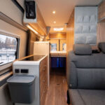 Hymer-GRAND CANYON S *Automat *Solcell-(2019)-3051781