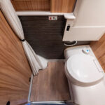 Hymer-GRAND CANYON S *Automat *Solcell-(2019)-3051790