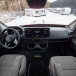 Hymer-GRAND CANYON S *Automat *Solcell-(2019)-3051792