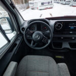 Hymer-GRAND CANYON S *Automat *Solcell-(2019)-3051793