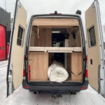 Hymer-GRAND CANYON S *Automat *Solcell-(2019)-3051795