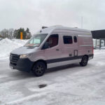 Hymer-GRAND CANYON S *Automat *Solcell-(2019)-3051796