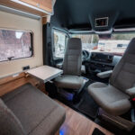 Hymer-GRAND CANYON S *Automat *Solcell-(2019)-3051782