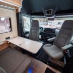 Hymer-GRAND CANYON S *Automat *Solcell-(2019)-3051783