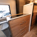 Hymer-GRAND CANYON S *Automat *Solcell-(2019)-3051784