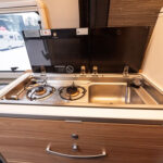 Hymer-GRAND CANYON S *Automat *Solcell-(2019)-3051785