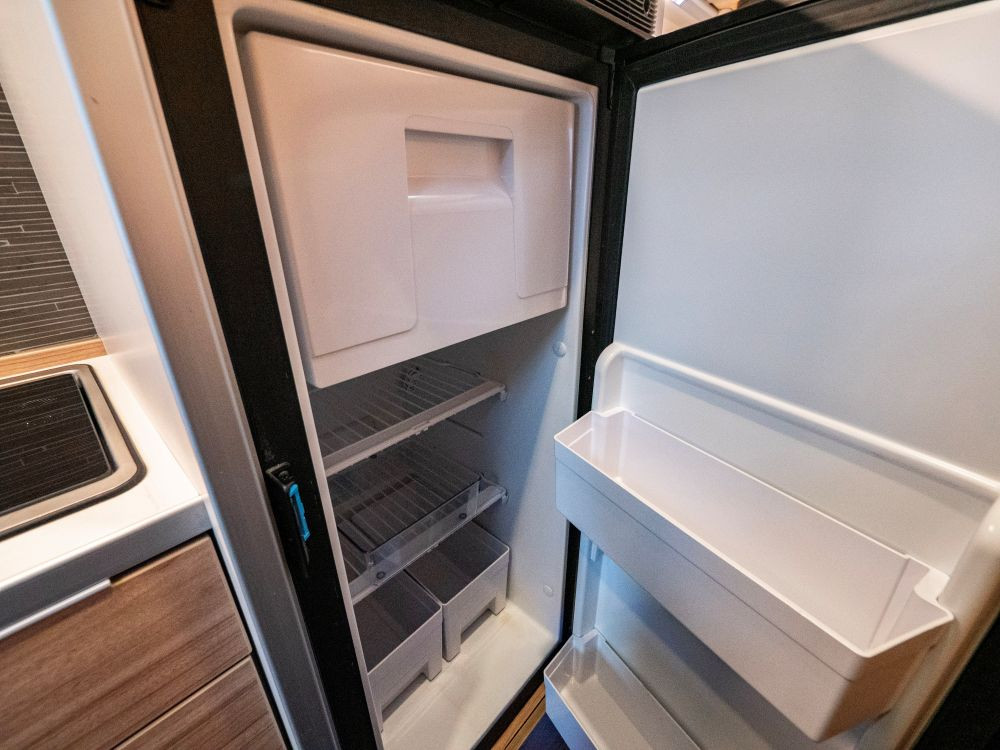 Hymer-GRAND CANYON S *Automat *Solcell-(2019)-3051786