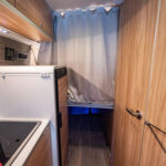 Hymer-GRAND CANYON S *Automat *Solcell-(2019)-3051787