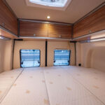 Hymer-GRAND CANYON S *Automat *Solcell-(2019)-3051788