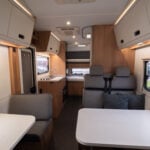 Sun Living-A-SERIES A 70 DK *AC bodel *Dragkrok *3500kg-(2018)-3057785