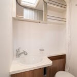 Sun Living-A-SERIES A 70 DK *AC bodel *Dragkrok *3500kg-(2018)-3057799