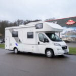 Sun Living-A-SERIES A 70 DK *AC bodel *Dragkrok *3500kg-(2018)-3057784