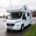 Sun Living-A-SERIES A 70 DK *AC bodel *Dragkrok *3500kg-(2018)-3057803