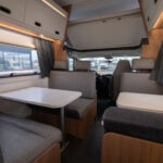 Sun Living-A-SERIES A 70 DK *AC bodel *Dragkrok *3500kg-(2018)-3057786