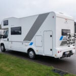 Sun Living-A-SERIES A 70 DK *AC bodel *Dragkrok *3500kg-(2018)-3057804