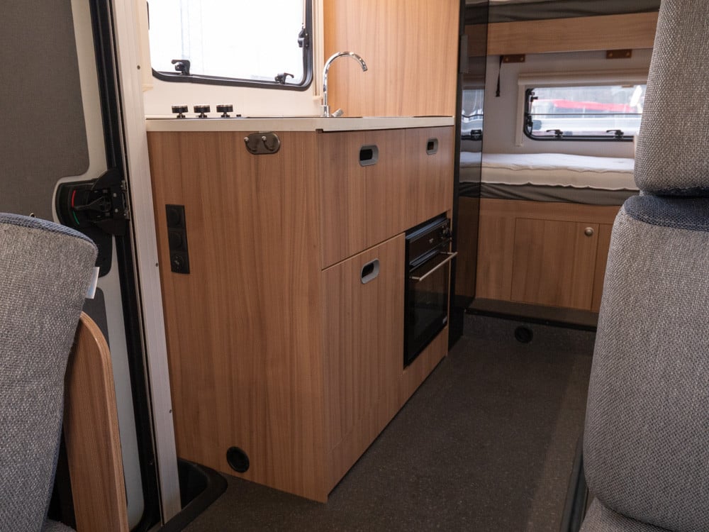 Sun Living-A-SERIES A 70 DK *AC bodel *Dragkrok *3500kg-(2018)-3057787