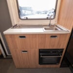 Sun Living-A-SERIES A 70 DK *AC bodel *Dragkrok *3500kg-(2018)-3057788