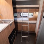 Sun Living-A-SERIES A 70 DK *AC bodel *Dragkrok *3500kg-(2018)-3057792